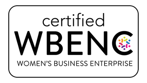 WBENC Certified Women’s Business Enterprise